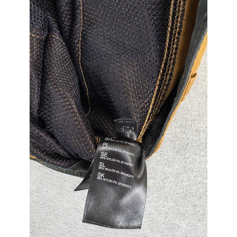 Kuhl USA Hiking Travel Outdoor Pants (Men's 30x30) Brown - Picture 5 of 13